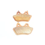 Drag Specialties Rear Premium Sintered Metal Brake Pads 1721-2484. Fixed Price $58.09.