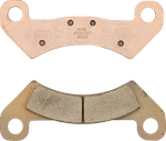 Moose Offroad Brake Pad Front Fits John Deere M709-S47. Fixed Price $49.49.