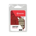Brembo Prime Brake Pads Sintered 07HO27SP. Fixed Price $65.14.