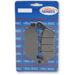 Lyndall Racing Brakes X-treme Performance Pads 7257X. Fixed Price $76.46.