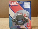 Ebc Brake Pads FA230X. Fixed Price $24.99.