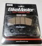 Bikemaster Oem Direct Replacement Brake Pads 96-1195 Honda. Fixed Price $25.00.