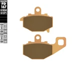 Galfer Hh Sintered Brake Pads FD167G1371. Fixed Price $42.51.