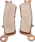 Brakes Standard Sintered Metal Pads - DP703. Fixed Price $44.95.