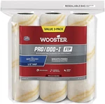 RR669-9 Doo Z Ftp Roller Cover 1/2-INCH Nap, 3-PACK. Fixed Price $29.95.