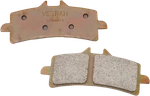 Vesrah Sintered Metal Brake Pads VD9031JL. Fixed Price $59.83.