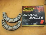 Honda Atv 1995-2023 Trx Rancher Foreman Rubicon Rear Brake Shoes New Moose M9167. Fixed Price $32.99.