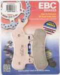 Ebc Severe Duty Pads #FA682SV Can-am Defender. Fixed Price $33.33.