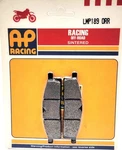 Ap Front Brake Pads Yamaha YZ65 18-25 YZ80 93-01 YZ85 02-26 Compare Sbs 589RSI. Fixed Price $32.95.