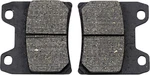 Semi-metallic Compound Brake Pads Galfer FD329G1054 Rear. Fixed Price $28.95.