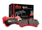 Dba DB2299RP 12-19 Fits Bmw 3-SERIES (F30) Front Performance Brake Pads. Fixed Price $186.69.
