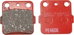 Standard Organic Brake Pads Hawk HP84X. Fixed Price $17.95.