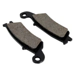 For Yamaha WR450F 16-17 Wild Boar Off Road Front Semi-metallic Brake Pads. Fixed Price $10.10.