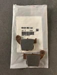 Honda CRF250RX CRF450RX Oem Rear Brake Pads #06435-MKE-AA1 New. Fixed Price $64.00.
