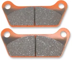 Ebc Semi-sintered Brake Pads FA79V. Fixed Price $52.83.