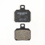 Braking Semi Metallic Pad 828SM1. Fixed Price $29.65.