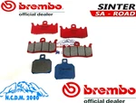 Brembo Front Brake Pads Ducati Hypermotard 950 Sp 2019-2021. Fixed Price $157.12.