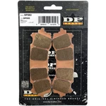 Brakes Pad Sintrd DP582. Fixed Price $51.44.