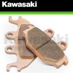 New 2012 2023 Genuine Kawasaki Brake Pad Assembly Brute Force 300 43082-Y004. Fixed Price $54.95.