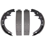 Wagner Brake Z197R Drum Shoe For Select 40-70 Buick Models. Fixed Price $46.99.