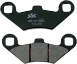 Sbs Sintered Brake Pads 716ATS. Fixed Price $48.99.