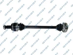 205062 Gsp Drive Shaft Rear Axle Left For Bmw 31217540115 New. Fixed Price $101.19.