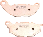 Ebc Brake Pads FA663HH. Fixed Price $42.99.