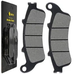 Rear Brake Pads For Honda Goldwing 2001-2017. Fixed Price $11.00.