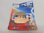 S128T1 FA414R Ebc Brakes Long-life Sintered R-series Pads King Quad. Fixed Price $12.31.