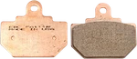 Ebc For Sintered "r" Brake Pads FA111R. Fixed Price $38.60.