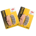 Sbs 901 Rst Sintered Brake Pads For Honda Cbr 1000 Rr Fireblade SP2 17-19. Fixed Price $91.94.