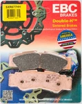 Ebc Brake Pads SXR677HH. Fixed Price $59.85.