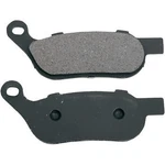 Drag Specialties Semi-metallic Rear Brake Pads For Harley 08-17 Dyna Softail. Fixed Price $29.53.