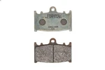 Brake Pad Set, Disc Ferodo FDB574P Suzuki Rgv 250 1993-1993. Fixed Price $106.53.