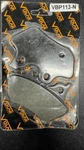 Harley Davidson Brake Pads By Volar # VBP113-N. Fixed Price $9.95.