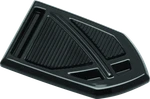 Kuryakyn 5755 Phantom Brake Pedal Pad For 18-UP Fl Soft. Fixed Price $81.99.