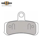 Motorfactory Front Sintered Pads Fit Harley Softail Dyna 2008-UP REPL#444082-08. Fixed Price $22.99.