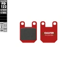 Galfer FD122 Brake Pads For Sherco Trials Bike Number R051. Fixed Price $47.50.