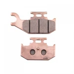 Tusk Brake Pad - Sintered Metal TA428R. Fixed Price $30.13.