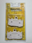 Galfer Bmw Front Brake Pads Ceramic #FD271G1375 1300S 09-15 1200S 03-08. Fixed Price $20.00.