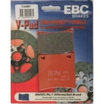 Ebc Brakes Pads V-series FA146V. Fixed Price $33.98.