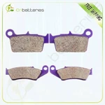 Front And Rear Brake Pads For Beta 450 Rr Rs 2008-2012 Carbon Fiber. Fixed Price $10.96.