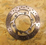 Ktm 690 Smc 2008 2009 2010 2011 2012 2013 Rear Brake Disc Rotor Brembo. Fixed Price $60.00.