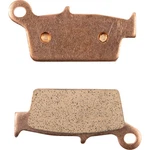 Moto-master Nitro Brake Pads 91821-PU 1721-3391. Fixed Price $26.92.