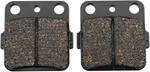 Sbs Ceramic Organic Brake Pads #592HF. Fixed Price $38.45.