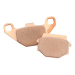 Ebc Brake Pads Severe Duty For Yamaha Kawasaki Ktm. Fixed Price $49.18.