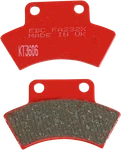 Ebc Sport Carbon Brake Pads FA232X. Fixed Price $26.99.