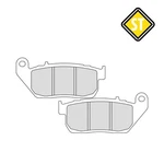 Ferodo FDB2179 Sinter Grip Road Compound Pad / FA381 VD9009 DB2133. Fixed Price $52.02.