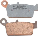 Brakes Standard Sintered Metal Pads DP815. Fixed Price $52.95.