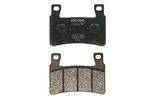 Fits Honda; Kawasaki Brake Pads Platinum, Purpose Road Front Right. Fixed Price $37.82.